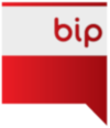 Kwadratowe logo Biuletynu Informacji Publicznej